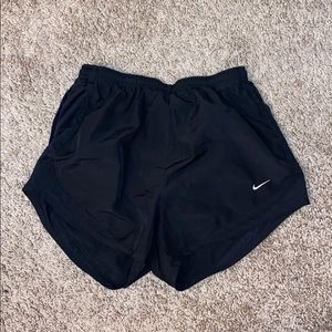 nike athletic shorts